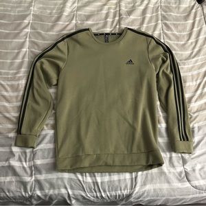Adidas Sweatshirt